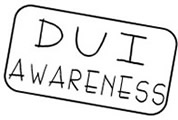 DUI Awareness