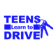 Teens Learn to Drive