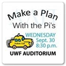 Make a Plan with the Pi's